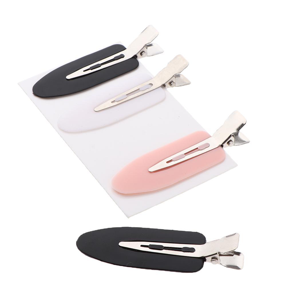 150X Disposable Hair Cutting Cape Gowns Barber Apron w/ Hair Clips and Comb