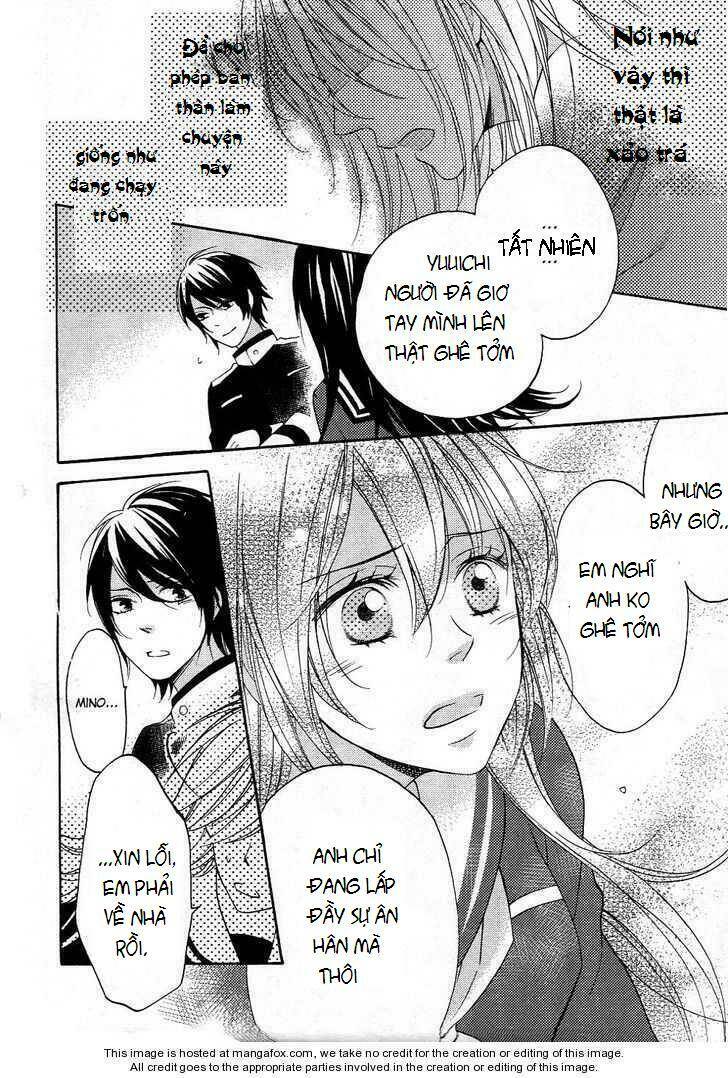 kuranoa chapter 5 23