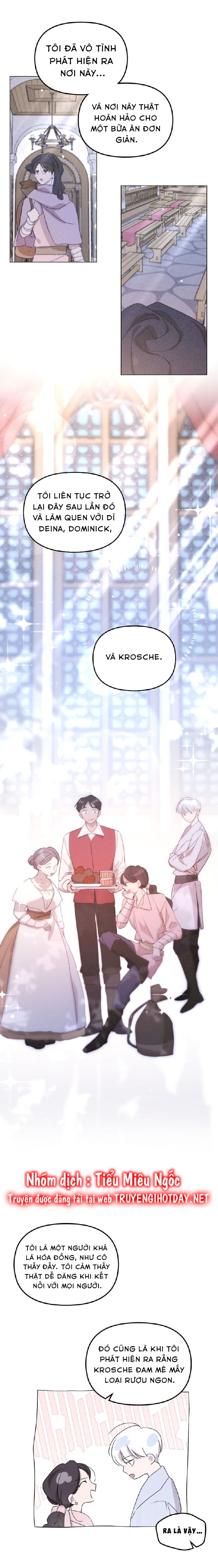 quán trọ dragondaily chapter 68 6