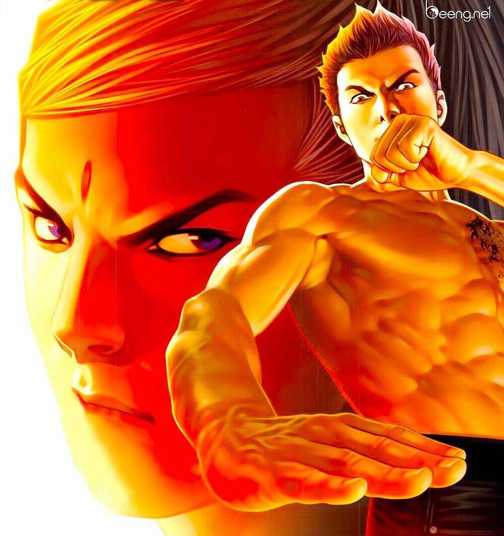 người trong giang hồ chapter 2323.5 4