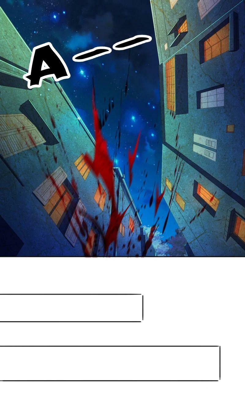 luyện tập thành thần chapter 13 18