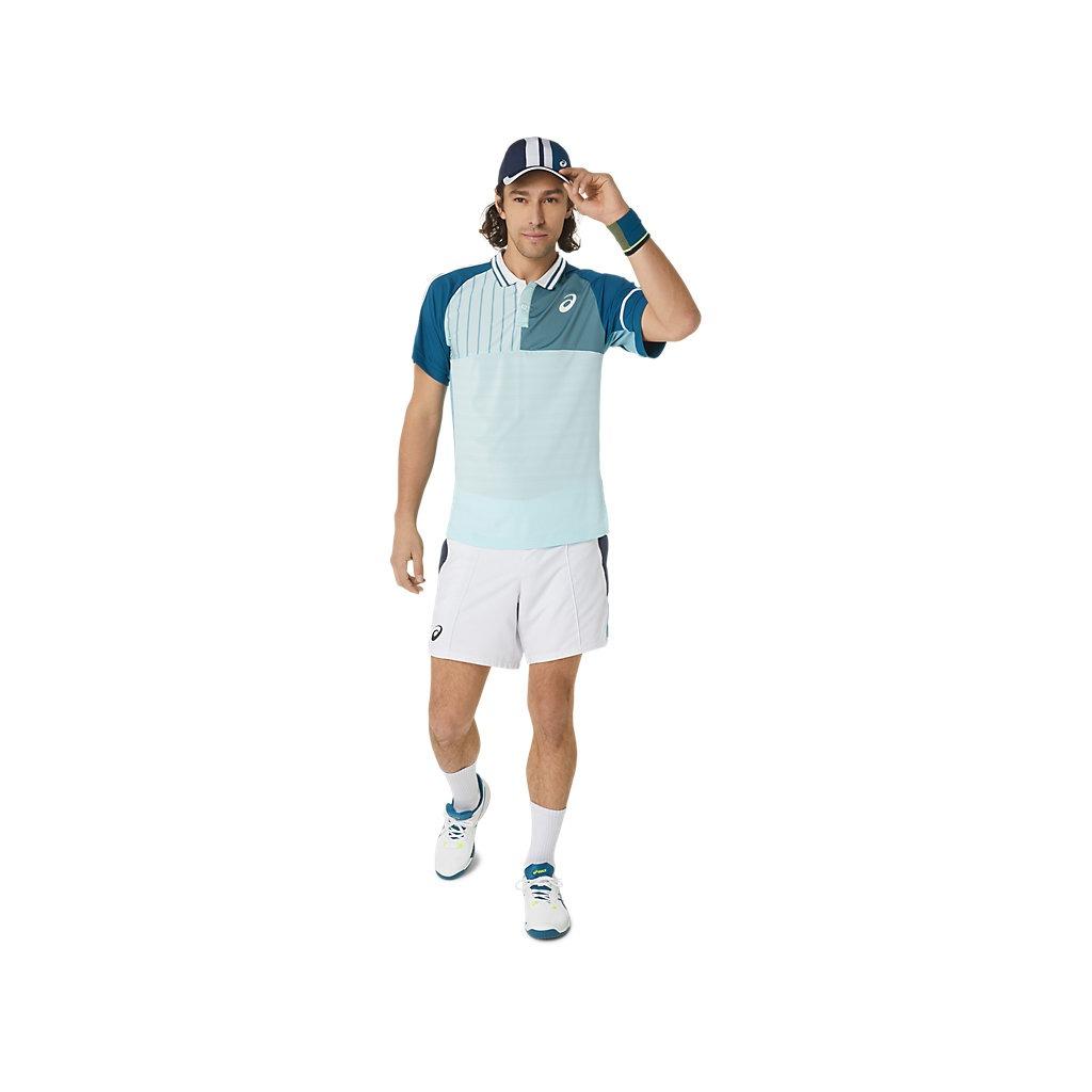 Áo Polo Thể Thao Nam Asics MEN MATCH POLO-SHIRT 2041A272.405