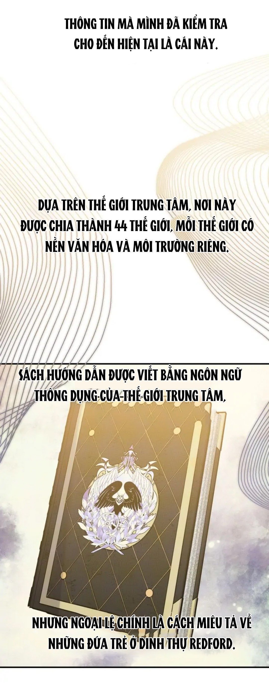 phương pháp bảo vệ anh ấy trong lãnh địa quái vật chapter 32 35