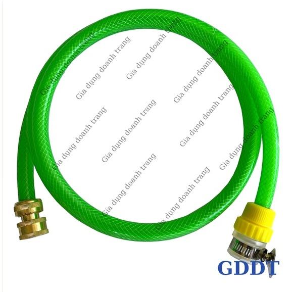 Dây nước đầu vào cho máy rửa xe mini, Máy rửa xe áp lực cao