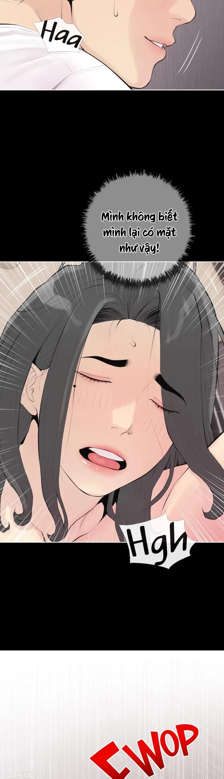 bài học hứng tình chapter 90 23