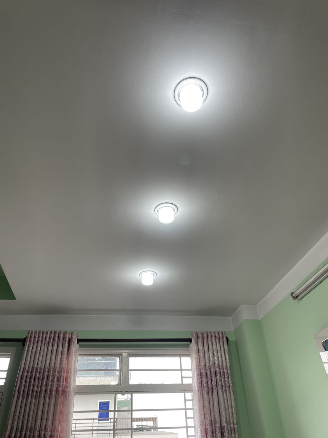 Bóng đèn LED BULB Trụ Huy Tưởng