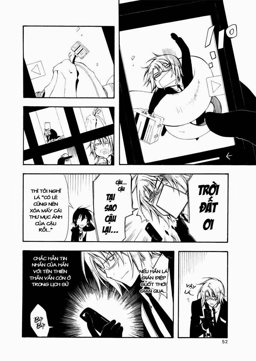 bloody cross chapter 20 9