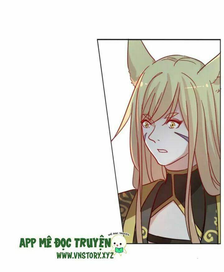 hồ tiên này không tin được chapter 38 16