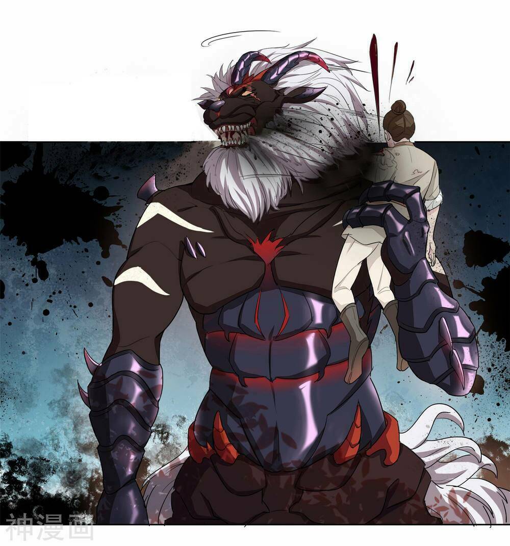 cửu tiêu chí thánh chapter 3 2