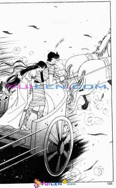 hậu duệ hoàng gia chapter 14 125