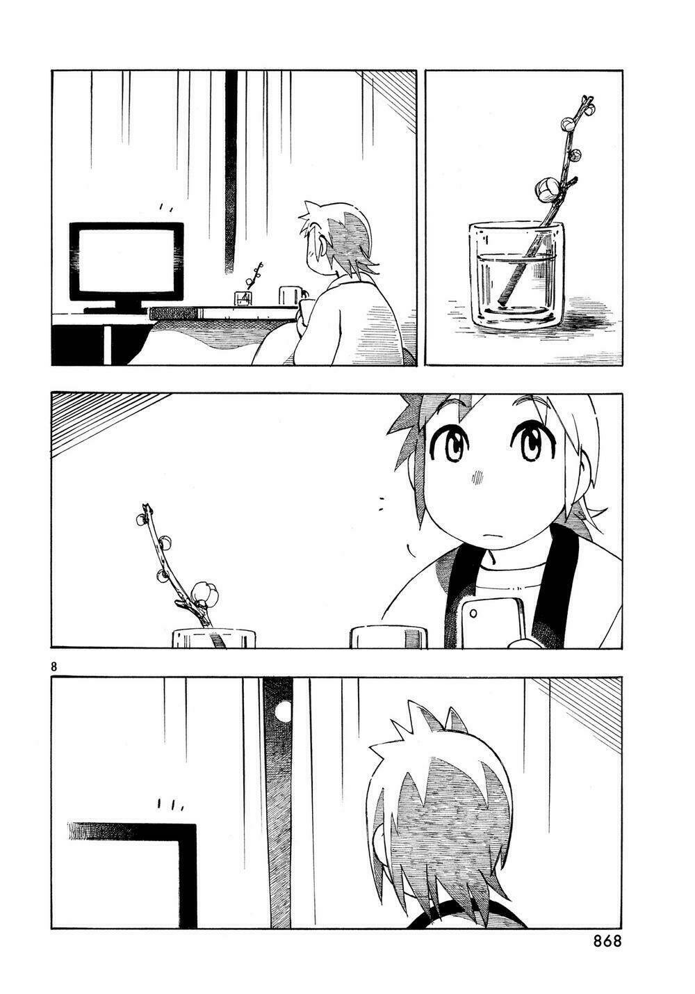 kotonoba drive chapter 25 9