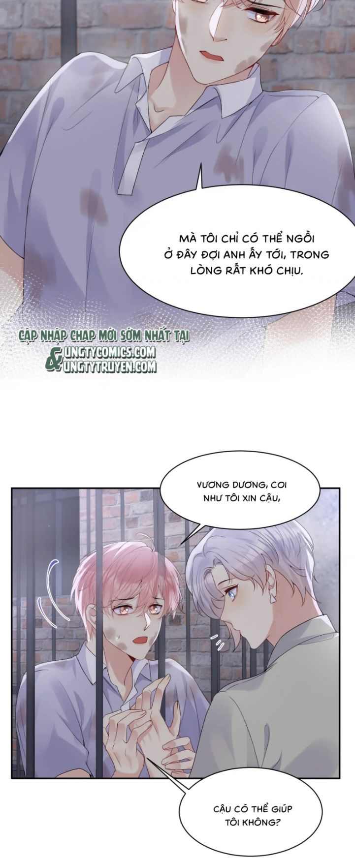 lại bị bạn trai cũ nhắm trúng rồi chapter 74 28