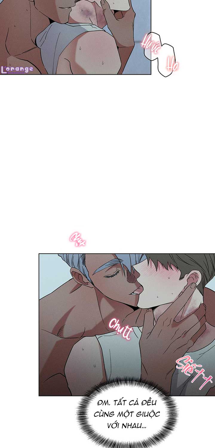 dục vọng mãnh liệt chapter 37 23