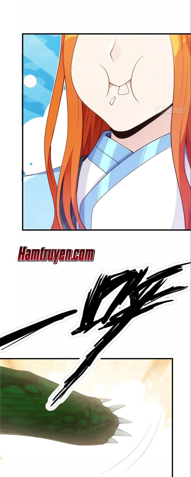 thiên hạ kiếp chapter 19.5 7