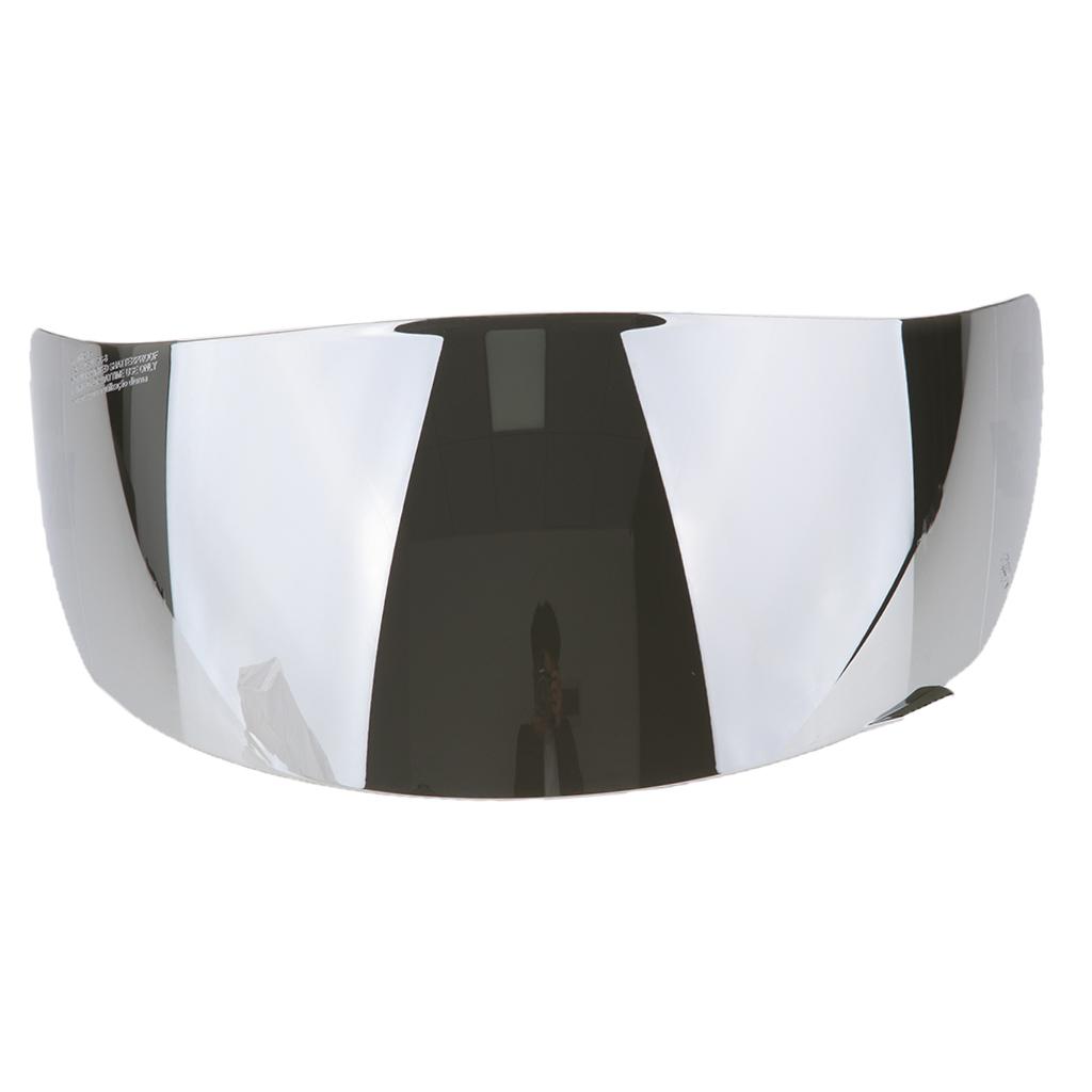 Motorcycle Visor Full Face Helmet Lens Shield for LS2 Helmet FF352