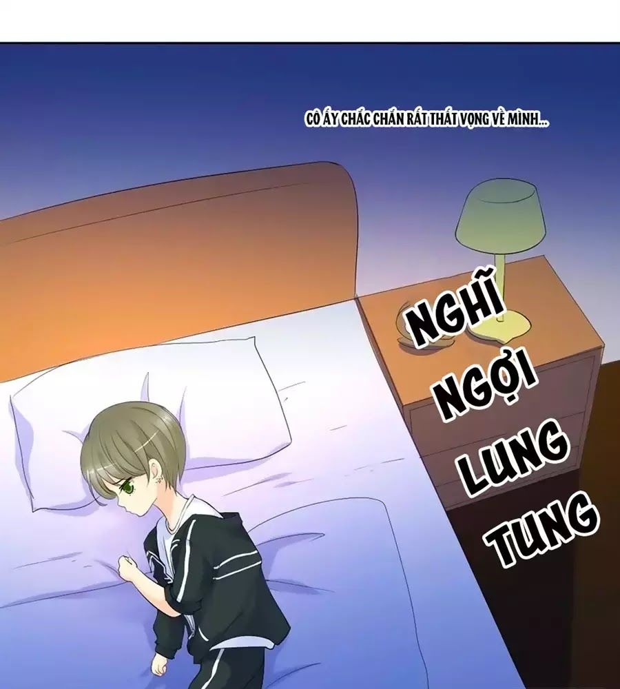 sinh sinh tương thác chapter 52 35