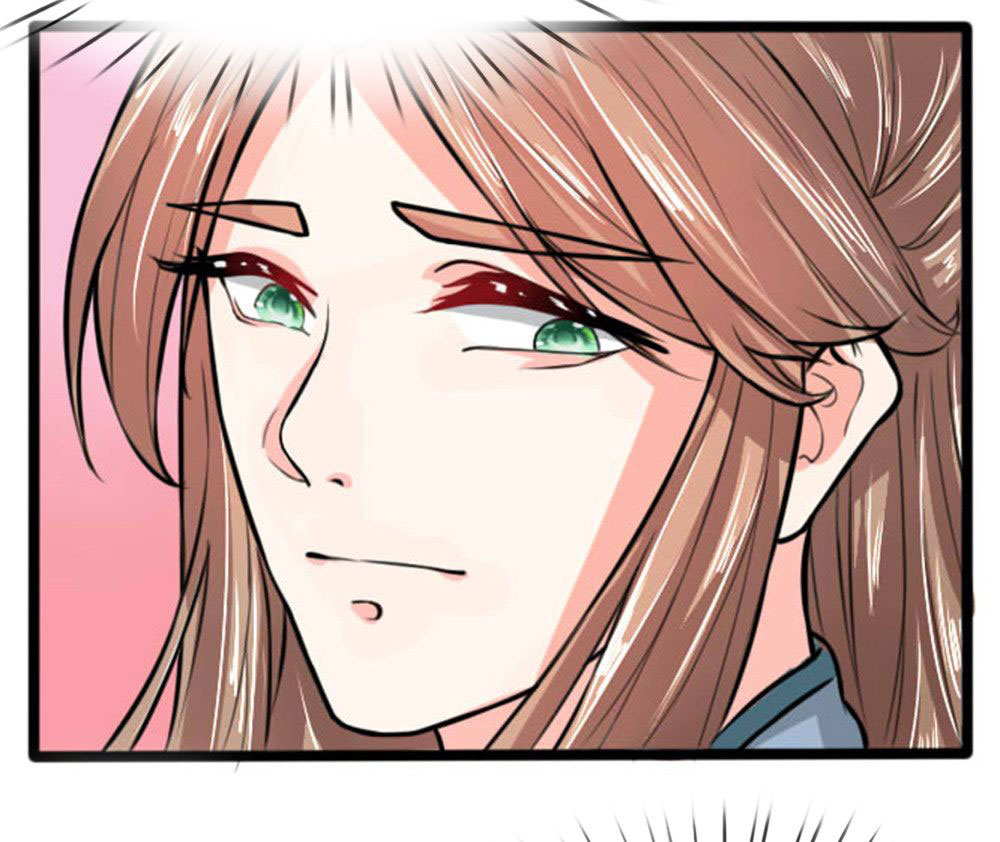 cô nương xấu xí của trẫm chapter 29 4