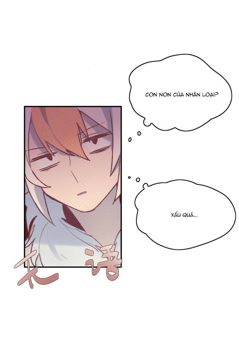 gia sư tổ tiên chapter 16 28