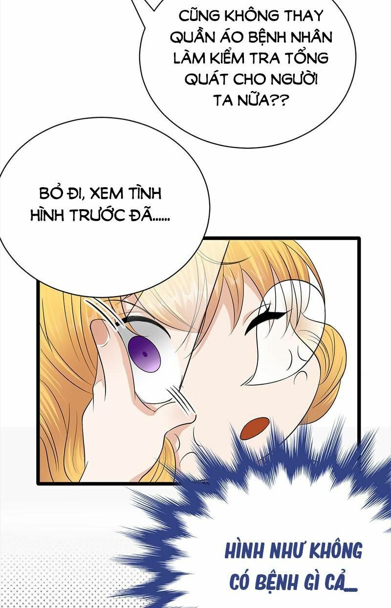 sủng thê thành nghiện: lục thiếu sủng từ đáy lòng chapter 117 9