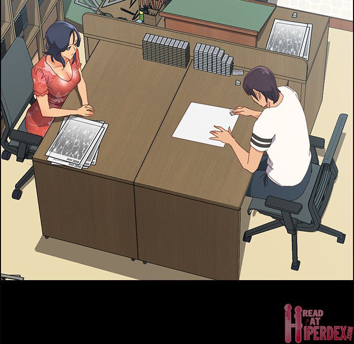 trợ lý chapter 26 37