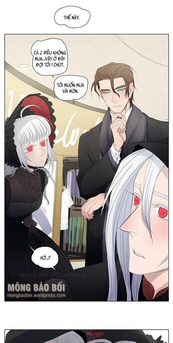 vampire & hunter chapter 22 8