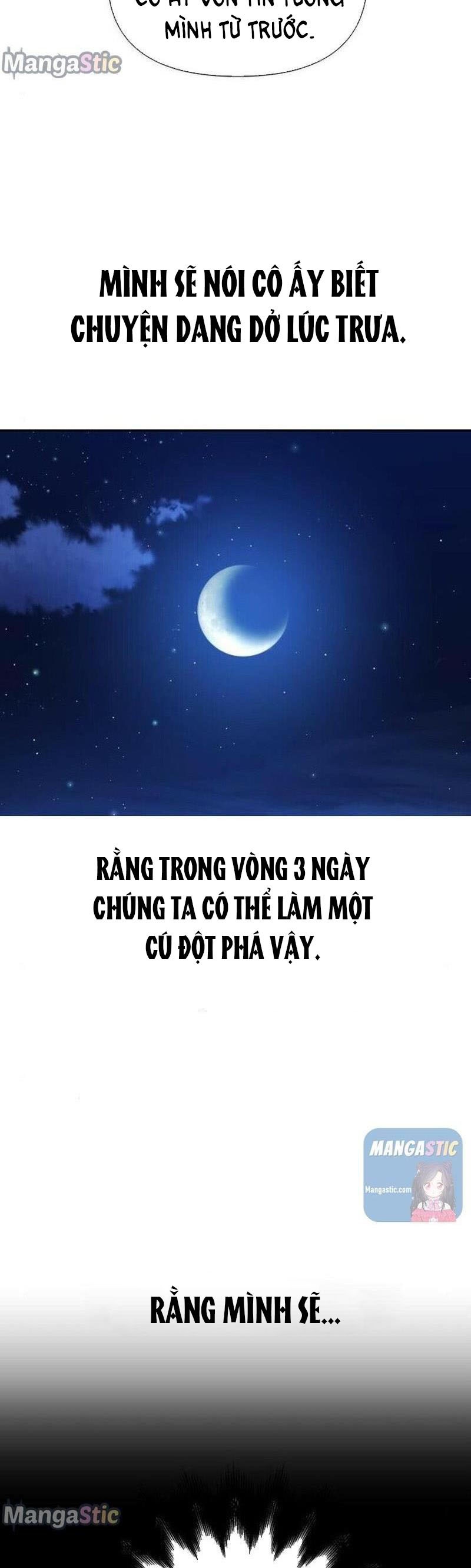 tôi muốn trở thành cô ấy dù chỉ là một ngày chapter 108 37