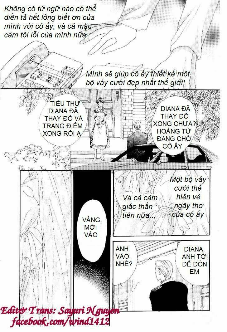 princess diana chapter 8 8