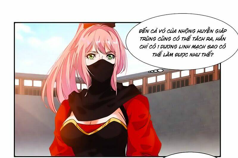 cửu dương thần vương chapter 44 6