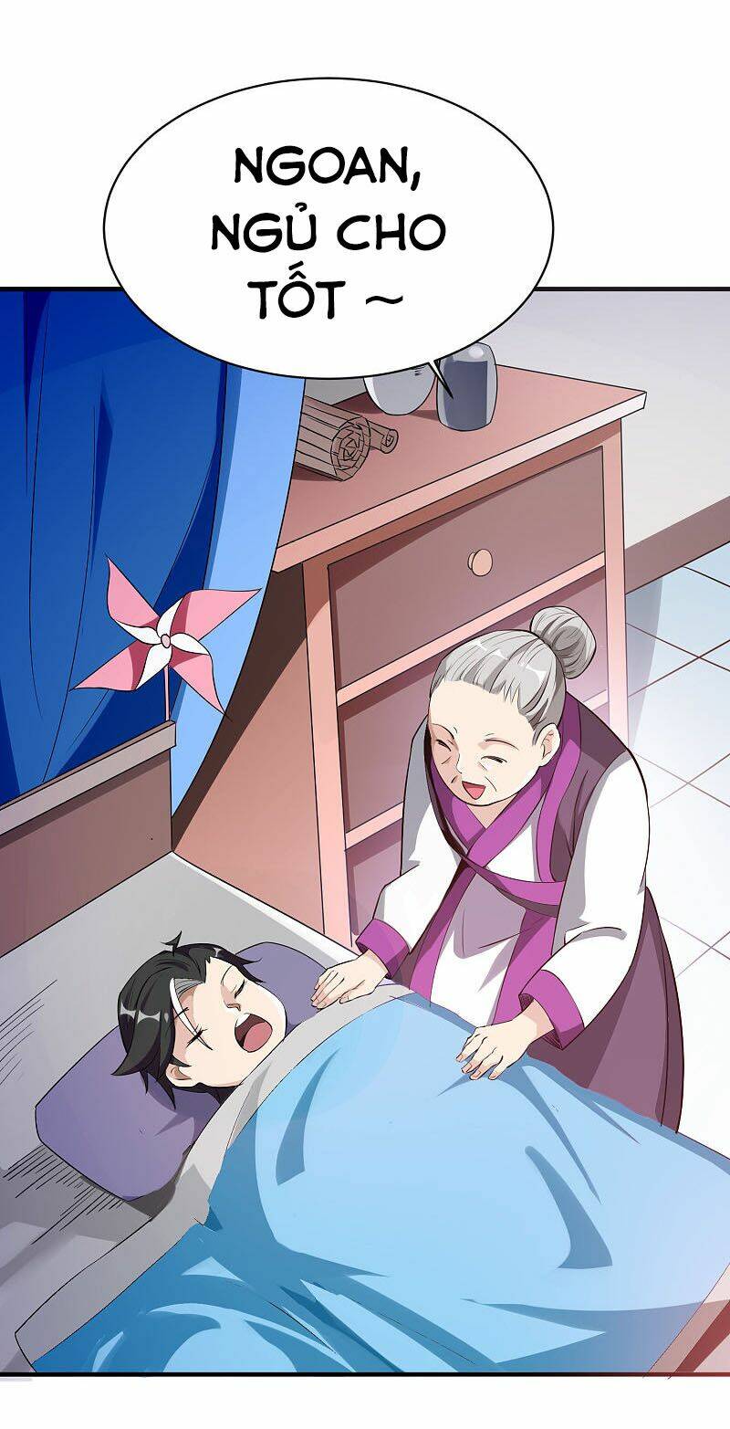 phục thiên thánh chủ chapter 144 6