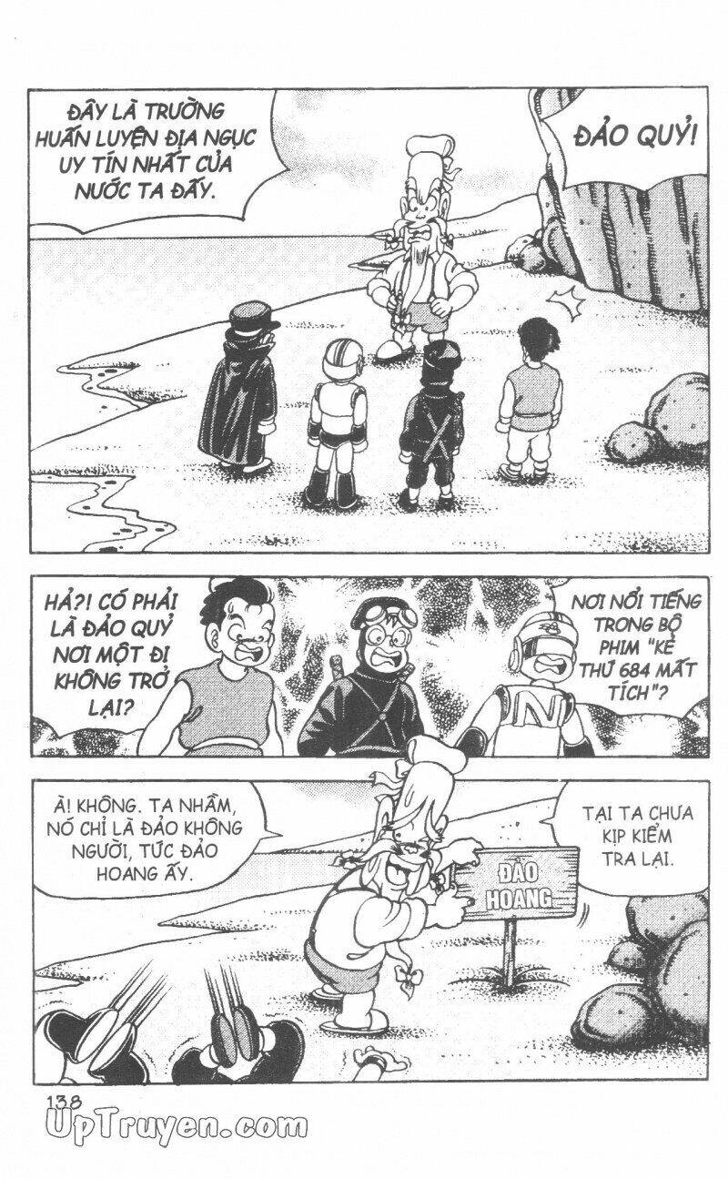 đội quân nhí nhố chapter 32 138