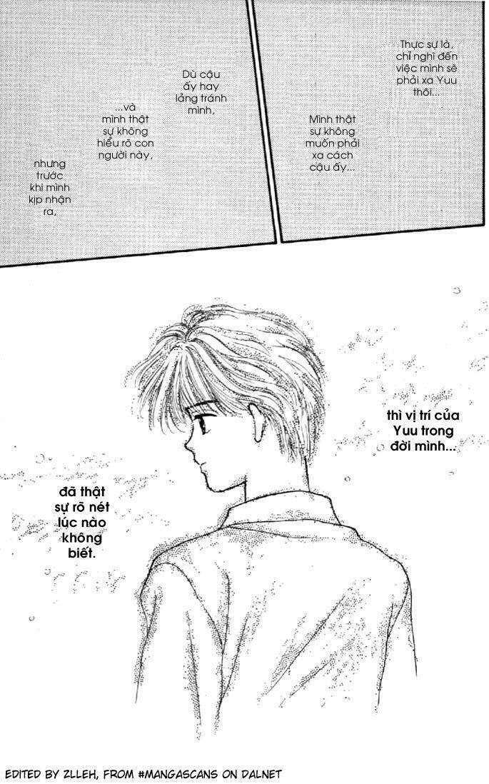 marmalade boy chapter 3 38