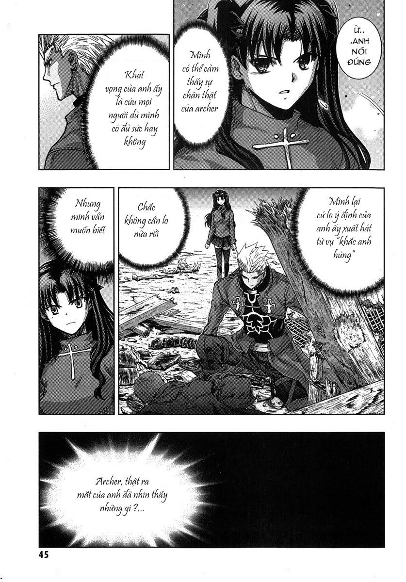 fate stay night chapter 35 9