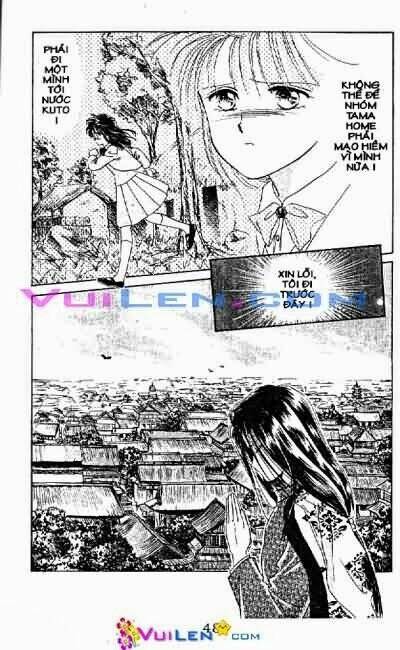 quyển sách kỳ bí chapter 3 49