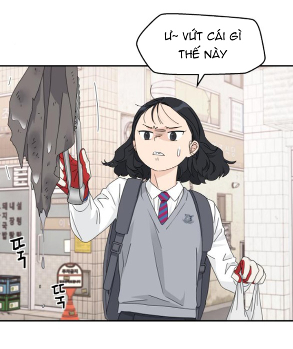 sam yi tái sinh chapter 14.2 23