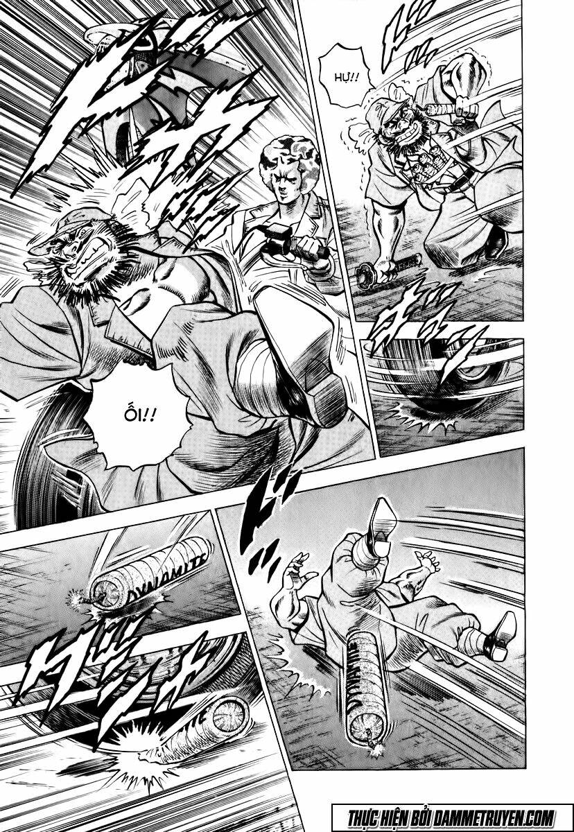 akakatsuki!! otokojuku - seinen yo, taishi wo idake chapter 10 16