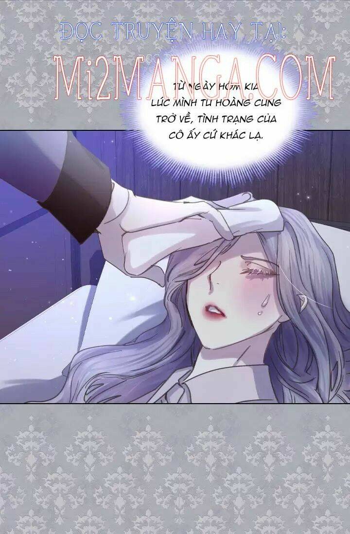 quy luật sinh tồn của nữ phụ chapter 62 39