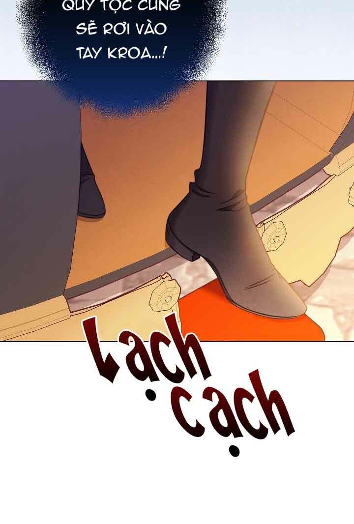 ác nữ phản diện đảo ngược đồng hồ cát chapter 79.2 30