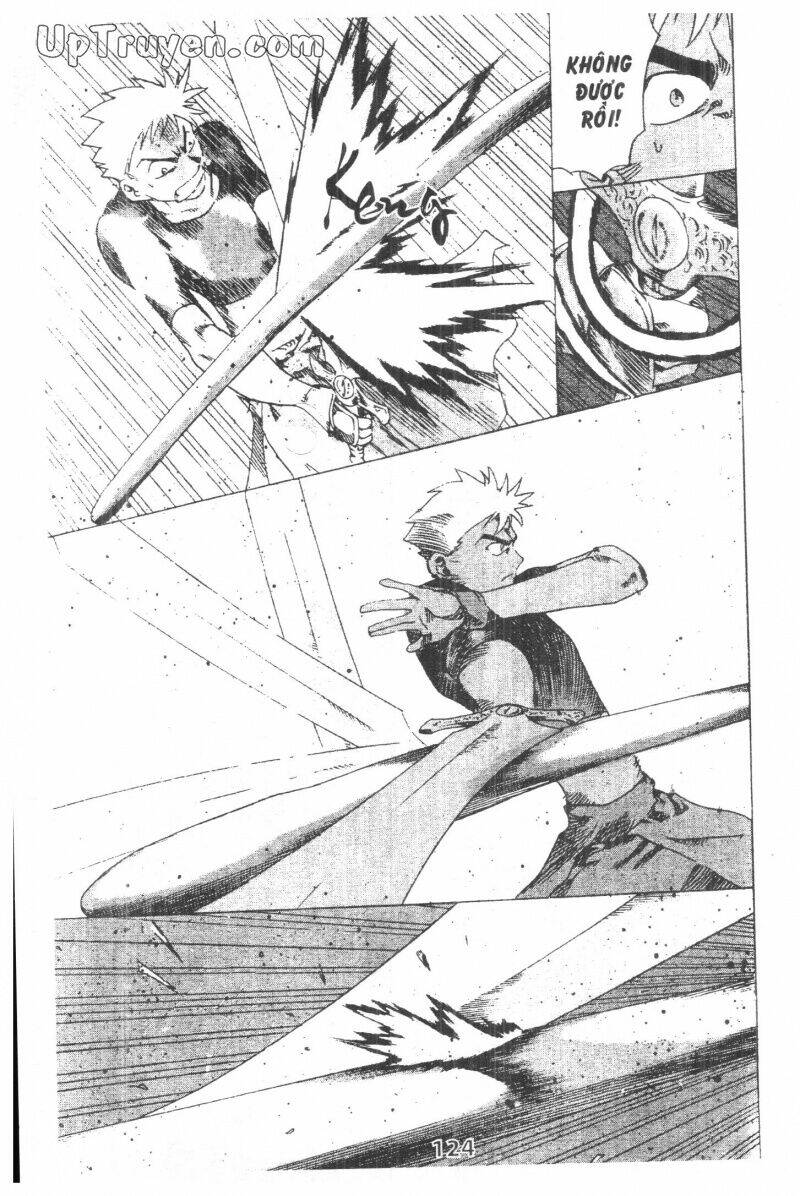 giang hồ bá đạo ký chapter 33 124