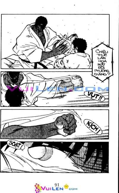 truyền nhân atula - shura no mon i chapter 35 92