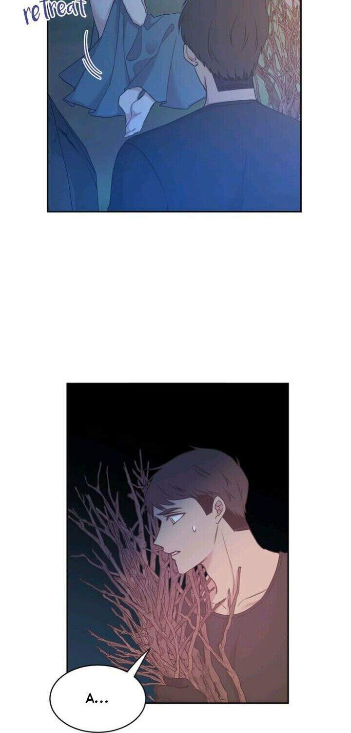 tôi sẽ đi đến cùng với hoàng đế chapter 87 14