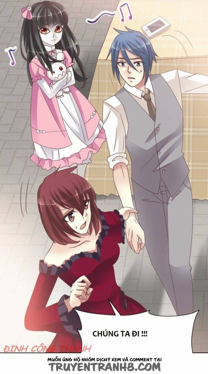 tòa nhà số 44 chapter 14 82