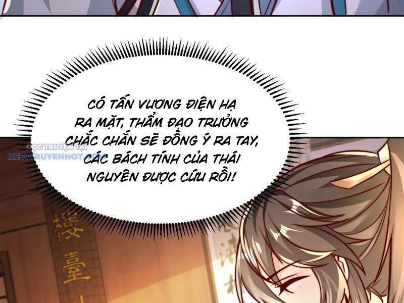 ta thực sự không muốn làm thần tiên chapter 55 79