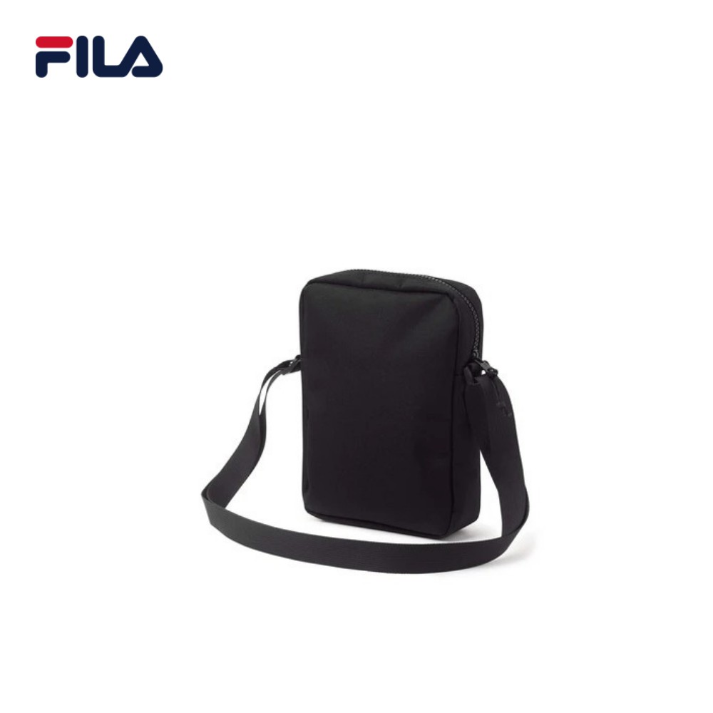 Túi đeo hông unisex Fila Prezza - XF19ESE102-BLK