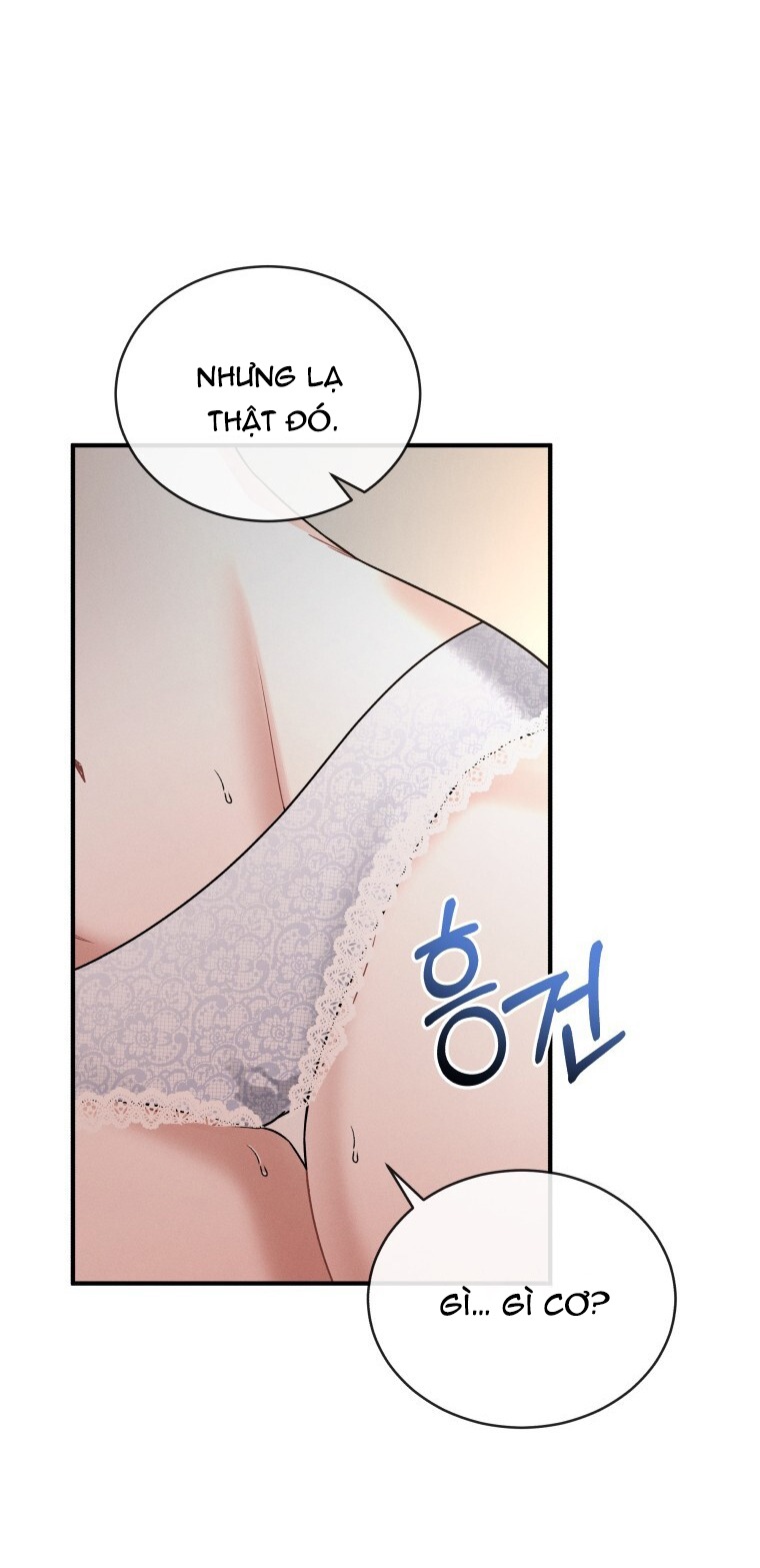 [18+] cùng trời cuối đất chapter 15.2 7