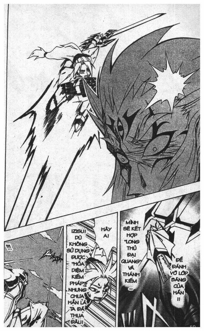 joou kishi monogatari chapter 8 57