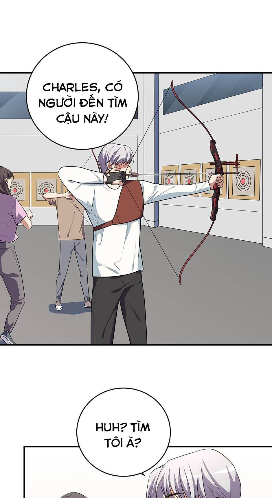 [16+] killing my love chapter 24.2 17