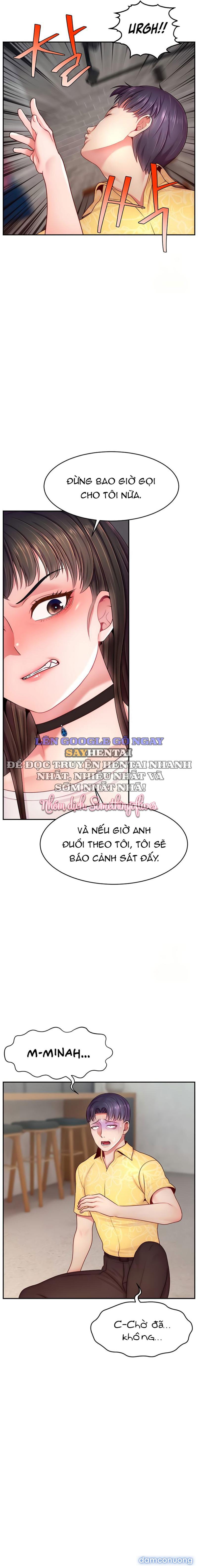 bạn tình là streamer chapter 50 7