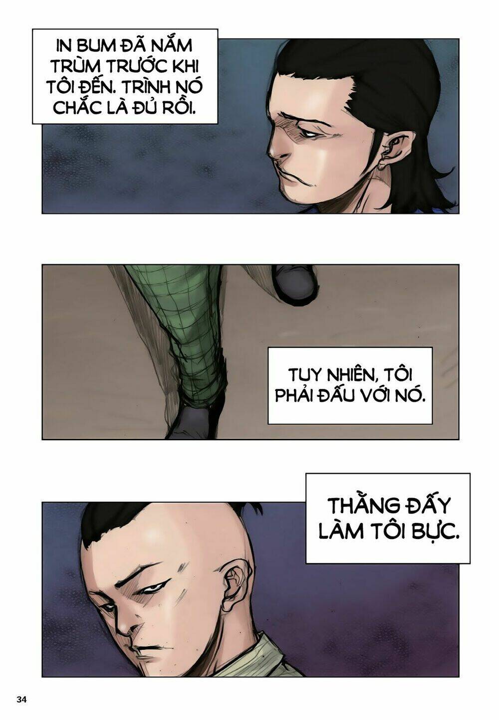 tong | tổng chapter 17 32