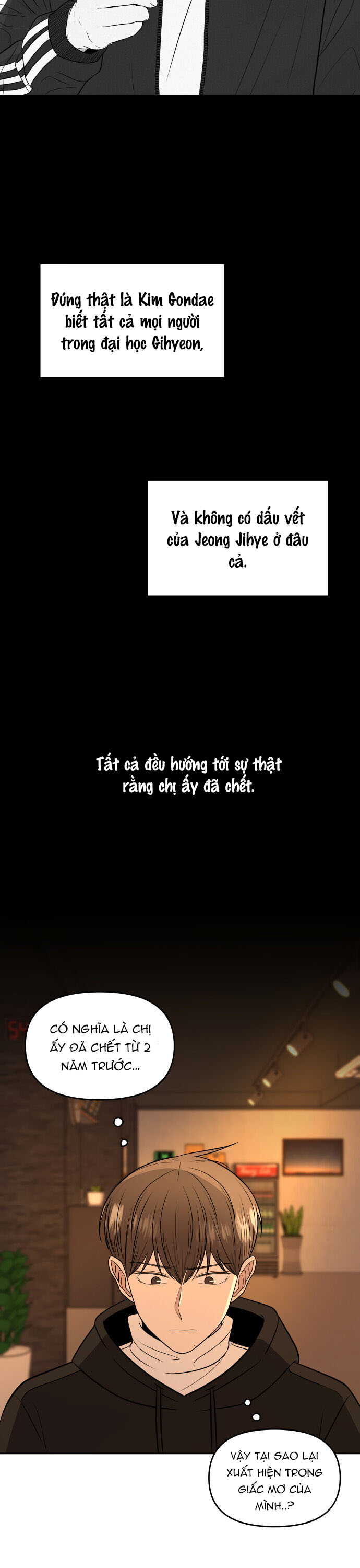 xin hãy xuất hiện chapter 2.2 16