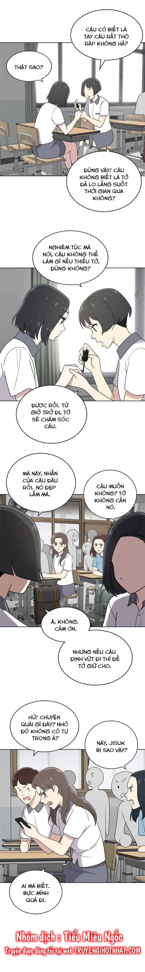tuyệt vọng chapter 38 15